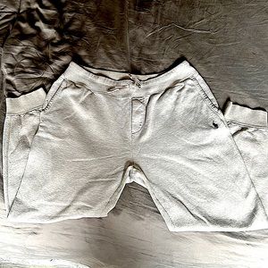 Ralph Lauren Men’s XL thick cotton sweatpants